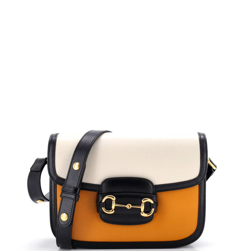 Gucci Small Horsebit 1955 Shoulder Bag